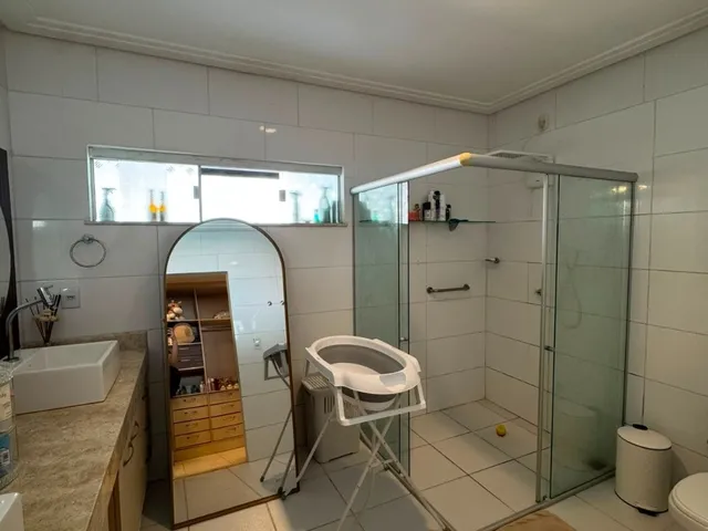 Imagem 12: Casa no condominio Cypress Garden com 4 quartos, 3 suítes, lazer completo e excelente