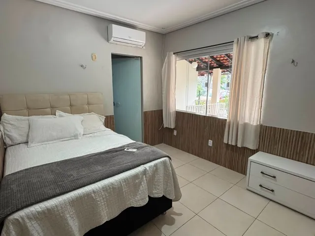 Imagem 2: Casa no condominio Cypress Garden com 4 quartos, 3 suítes, lazer completo e excelente