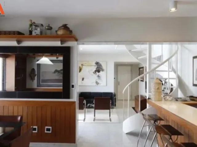 Imagem: Apartamento mobiliado porteira fechada com