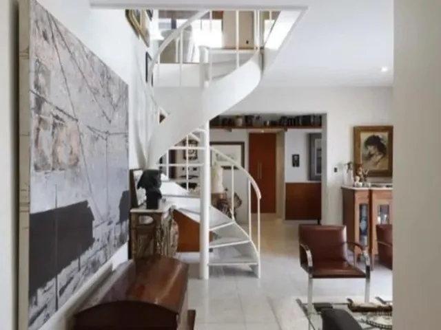 Imagem 13: Apartamento mobiliado porteira fechada com 2 suítes e 2 vagas soltas pronto para morar