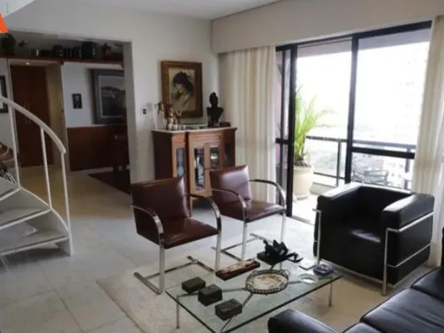 Imagem 3: Apartamento mobiliado porteira fechada com 2 suítes e 2 vagas soltas pronto para morar