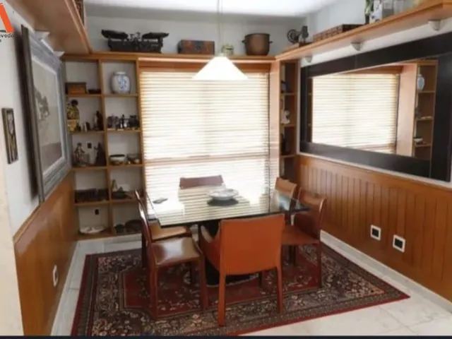 Imagem 15: Apartamento mobiliado porteira fechada com 2 suítes e 2 vagas soltas pronto para morar