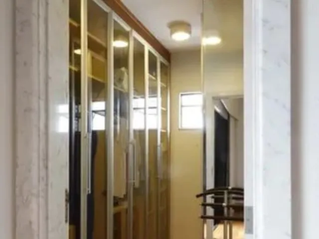 Imagem 16: Apartamento mobiliado porteira fechada com 2 suítes e 2 vagas soltas pronto para morar