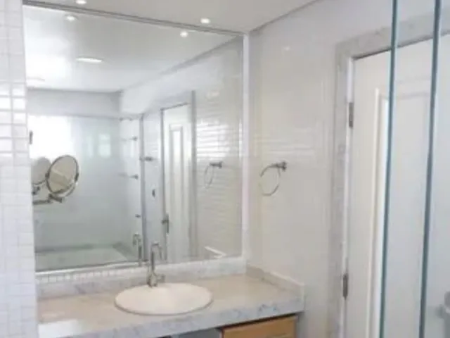 Imagem 10: Apartamento mobiliado porteira fechada com 2 suítes e 2 vagas soltas pronto para morar