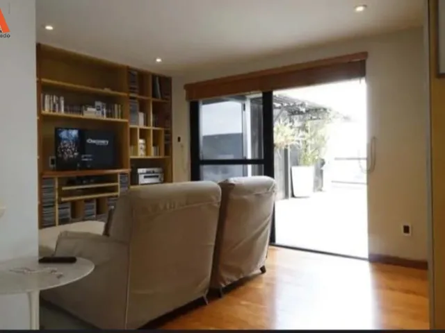 Imagem 11: Apartamento mobiliado porteira fechada com 2 suítes e 2 vagas soltas pronto para morar