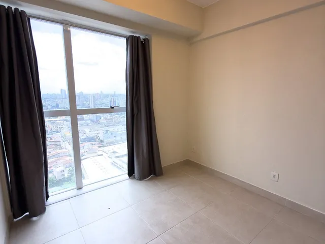 Imagem 15: Apartamento Semi Mobiliado no Edifício Studio Unique com 70 M² e Lazer Completo Ao Lado do Supermercado Formosa