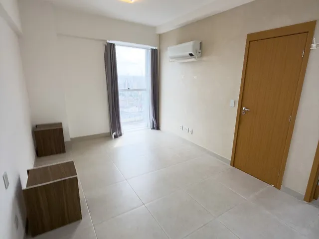 Imagem 11: Apartamento Semi Mobiliado no Edifício Studio Unique com 70 M² e Lazer Completo Ao Lado do Supermercado Formosa