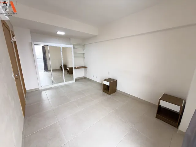 Imagem 10: Apartamento Semi Mobiliado no Edifício Studio Unique com 70 M² e Lazer Completo Ao Lado do Supermercado Formosa