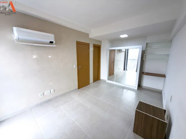 Imagem 12: Apartamento Semi Mobiliado no Edifício Studio Unique com 70 M² e Lazer Completo Ao Lado do Supermercado Formosa
