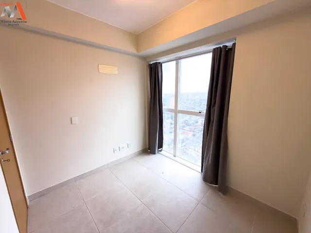 Imagem 9: Apartamento Semi Mobiliado no Edifício Studio Unique com 70 M² e Lazer Completo Ao Lado do Supermercado Formosa