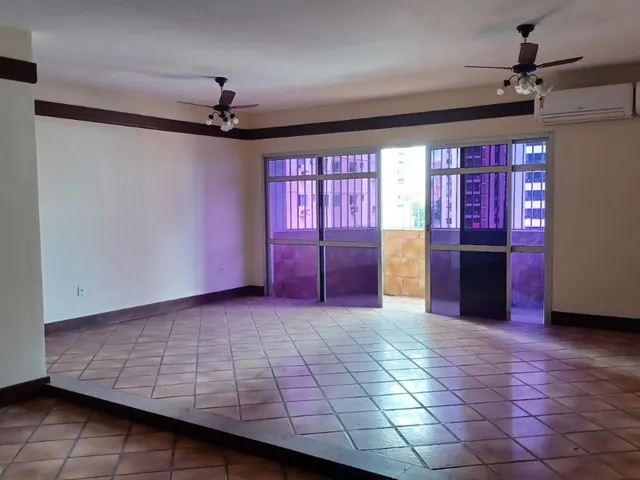 Imagem: Apartamento com 4 quartos, 2 suítes e excelente