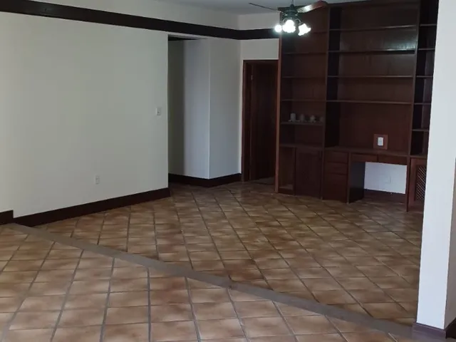 Imagem 16: Apartamento com 4 quartos, 2 suítes e excelente acabamento para locação