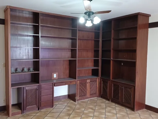 Imagem 2: Apartamento com 4 quartos, 2 suítes e excelente acabamento para locação