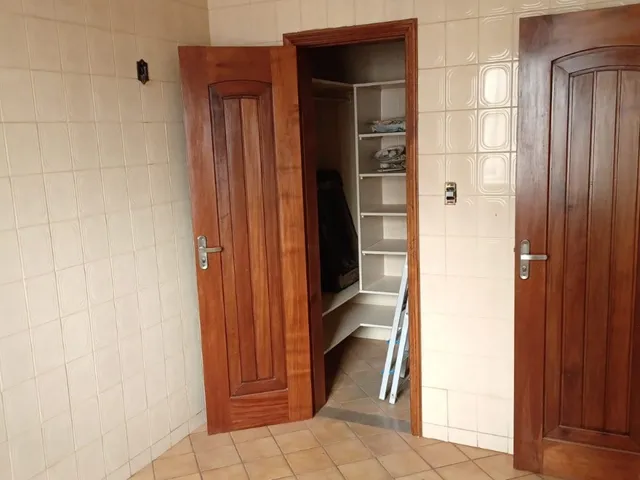 Imagem 11: Apartamento com 4 quartos, 2 suítes e excelente acabamento para locação