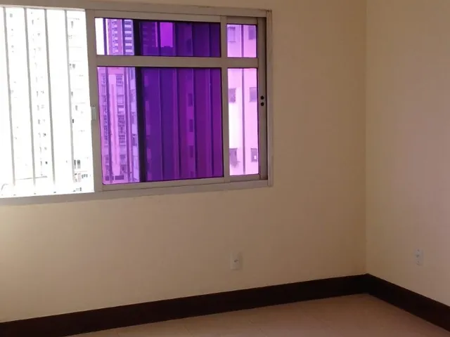 Imagem 14: Apartamento com 4 quartos, 2 suítes e excelente acabamento para locação