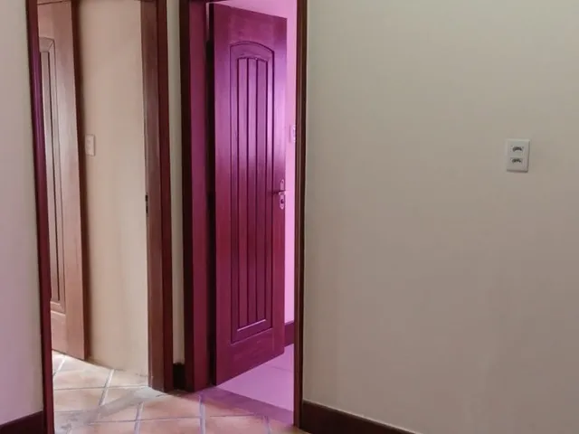 Imagem 8: Apartamento com 4 quartos, 2 suítes e excelente acabamento para locação