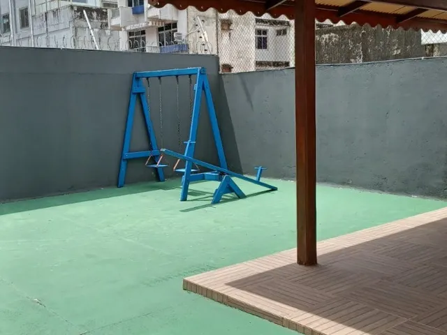 Imagem 6: Apartamento com 4 quartos, 2 suítes e excelente acabamento para locação