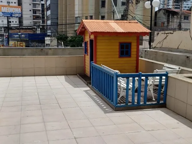 Imagem 5: Apartamento com 4 quartos, 2 suítes e excelente acabamento para locação