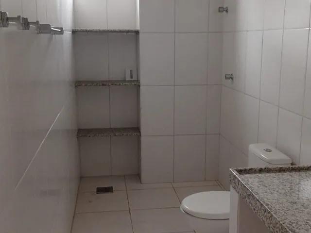 Imagem 3: Apartamento com 4 quartos, 2 suítes e excelente acabamento para locação