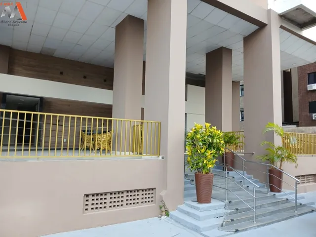 Imagem: Apartamento para locação na lomas valentinas