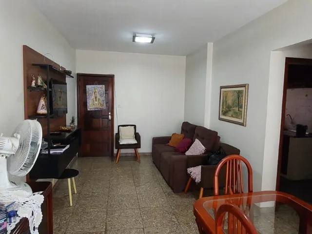 Imagem: Apartamento de 3 quartos no Reduto com espaço