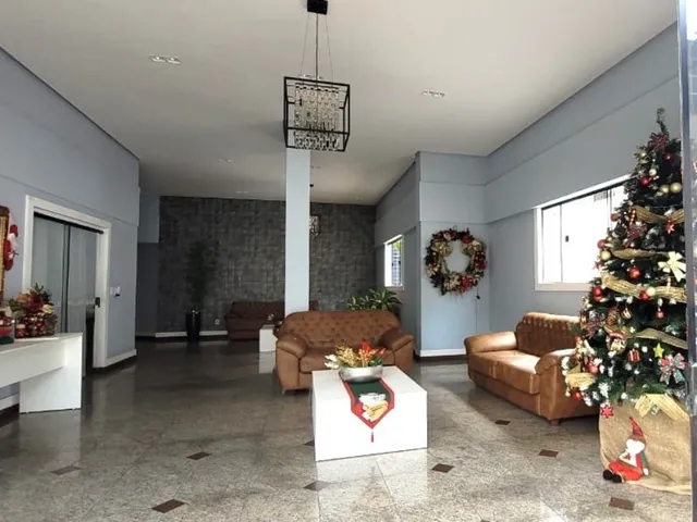 Imagem 13: Cobertura Duplex no Bairro de São Brás com 184,74 M² Privativos, Piscina e 3 Vagas