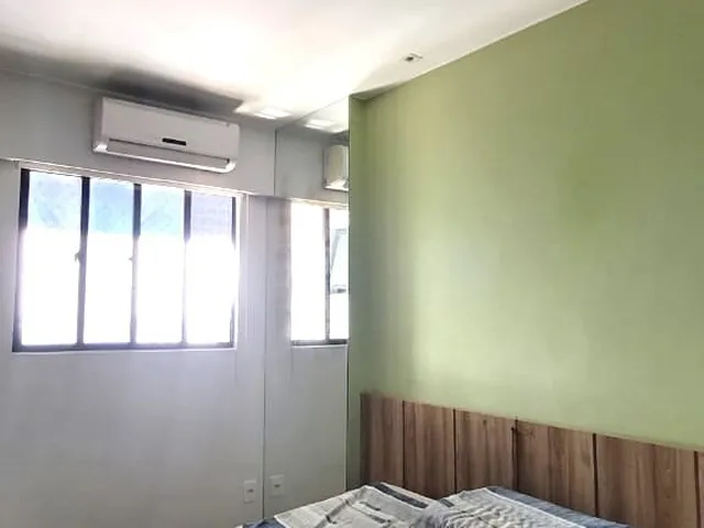 Imagem 5: Cobertura Duplex no Bairro de São Brás com 184,74 M² Privativos, Piscina e 3 Vagas