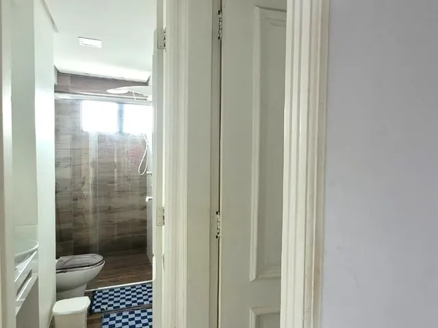 Imagem 15: Cobertura Duplex no Bairro de São Brás com 184,74 M² Privativos, Piscina e 3 Vagas