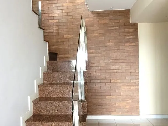 Imagem 14: Cobertura Duplex no Bairro de São Brás com 184,74 M² Privativos, Piscina e 3 Vagas