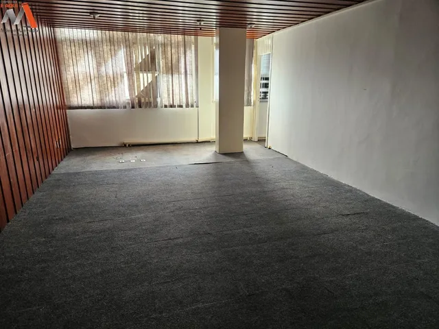 Imagem 1: Salas comerciais com 200 m² no coração do centro comercial de Belém