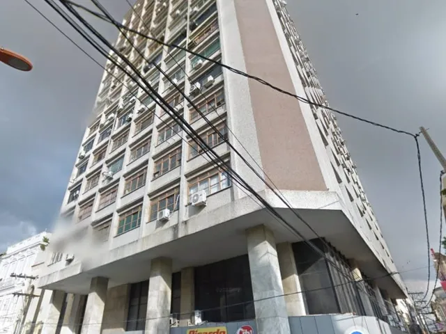 Imagem 14: Salas comerciais com 200 m² no coração do centro comercial de Belém