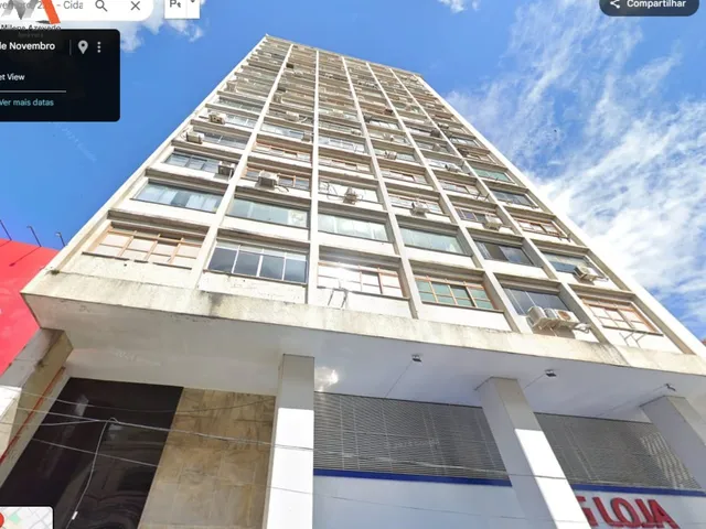 Imagem 10: Salas comerciais com 200 m² no coração do centro comercial de Belém