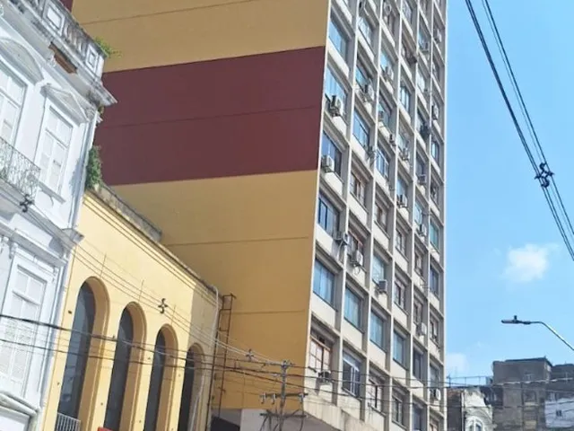 Imagem 11: Salas comerciais com 200 m² no coração do centro comercial de Belém