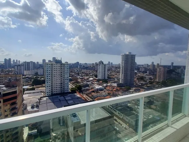 Imagem 5: Sala Comercial no Vitta Office com 33 M², Vaga e Vista para a Baía no Marco