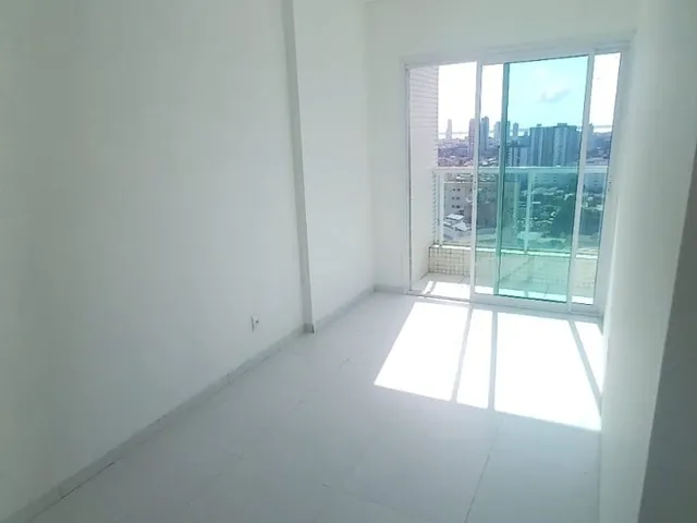 Imagem 2: Sala Comercial no Vitta Office com 33 M², Vaga e Vista para a Baía no Marco