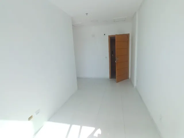 Imagem 8: Sala Comercial no Vitta Office com 33 M², Vaga e Vista para a Baía no Marco