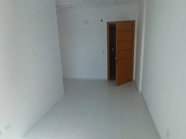 Imagem 10: Sala Comercial no Vitta Office com 33 M², Vaga e Vista para a Baía no Marco