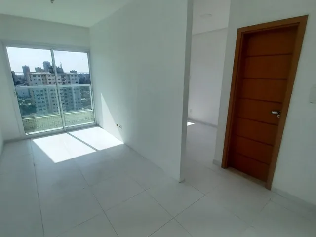 Imagem 3: Sala Comercial no Vitta Office com 33 M², Vaga e Vista para a Baía no Marco