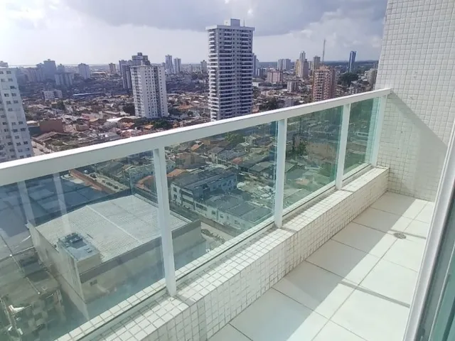 Imagem 7: Sala Comercial no Vitta Office com 33 M², Vaga e Vista para a Baía no Marco