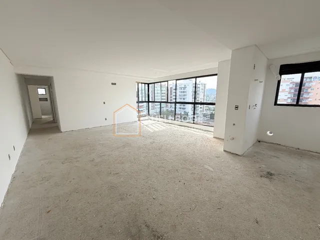 Imagem: Apartamento Novo no Bairro Santo Antônio