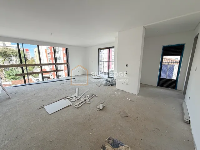 Imagem 1: APARTAMENTO NOVO COM 3 DORMITÓRIOS E 2 VAGAS DE GARAGEM