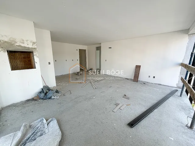Imagem 12: APARTAMENTO NOVO COM 3 DORMITÓRIOS E 2 VAGAS DE GARAGEM