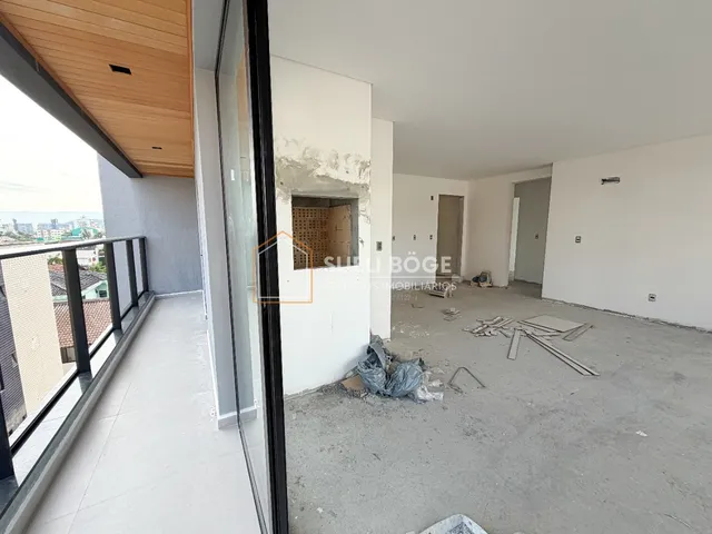 Imagem 7: APARTAMENTO NOVO COM 3 DORMITÓRIOS E 2 VAGAS DE GARAGEM