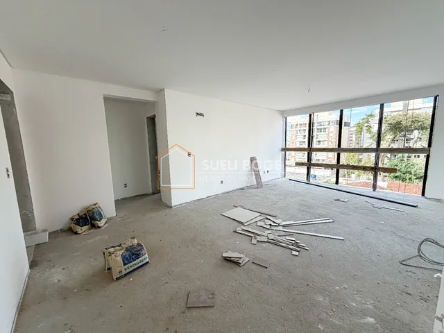 Imagem 5: APARTAMENTO NOVO COM 3 DORMITÓRIOS E 2 VAGAS DE GARAGEM