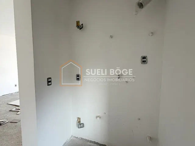 Imagem 8: APARTAMENTO NOVO COM 3 DORMITÓRIOS E 2 VAGAS DE GARAGEM