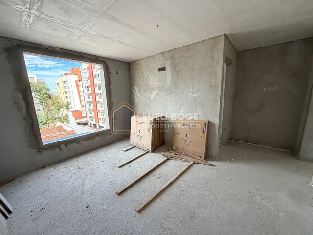 Imagem 3: APARTAMENTO NOVO COM 3 DORMITÓRIOS E 2 VAGAS DE GARAGEM
