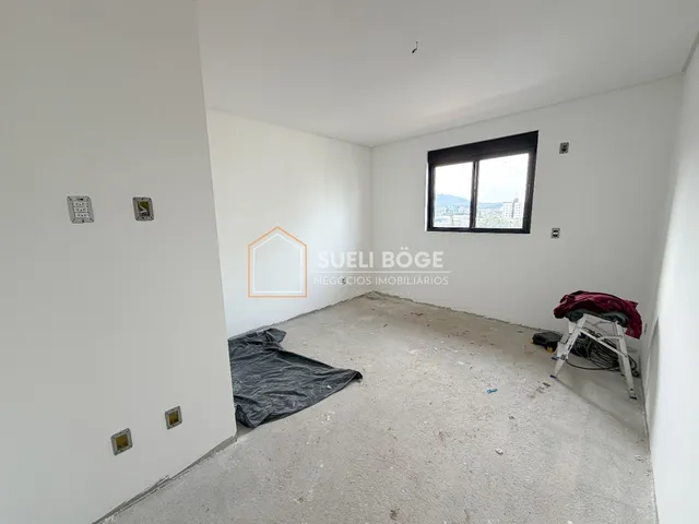Imagem 10: APARTAMENTO NOVO COM 3 DORMITÓRIOS E 2 VAGAS DE GARAGEM