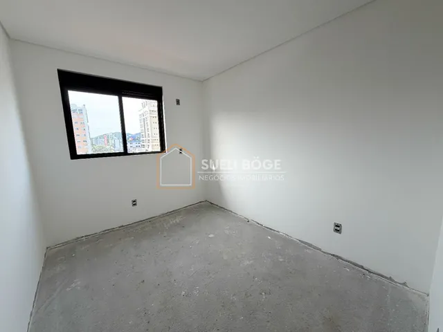 Imagem 9: APARTAMENTO NOVO COM 3 DORMITÓRIOS E 2 VAGAS DE GARAGEM