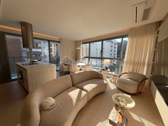 Imagem 11: Apartamento Novo com 2 Suítes no Bairro Atiradores