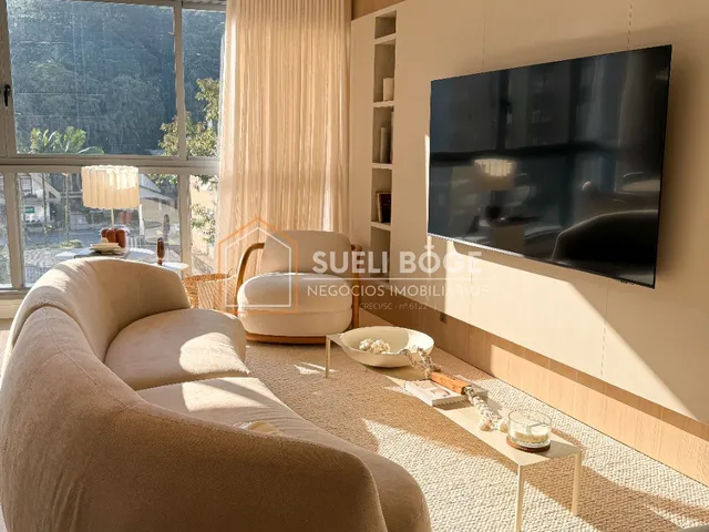 Imagem 6: Apartamento Novo com 2 Suítes no Bairro Atiradores